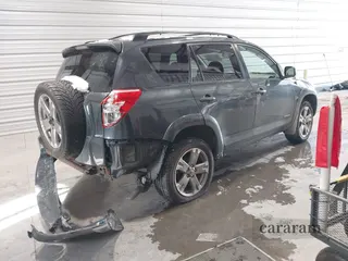 2008 Toyota RAV4 Sport
