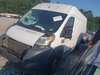 2018 Ram ProMaster Cargo