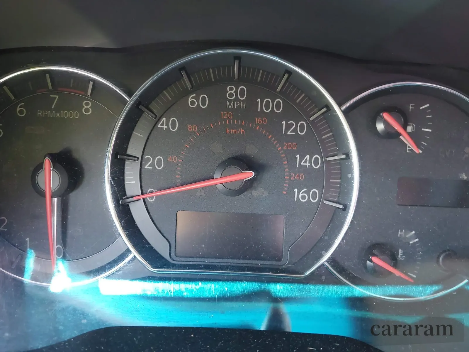 2013 Nissan Maxima S