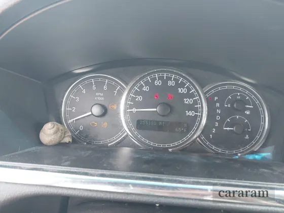 2005 Buick LaCrosse CXL