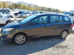 2013 Mazda 5 Sport