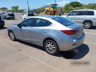2014 Mazda 3 i Grand Touring
