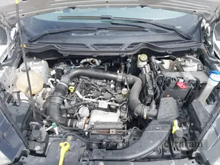 2019 Ford EcoSport S