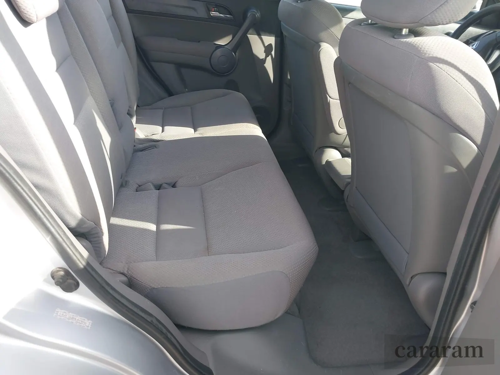 2009 Honda CR-V LX