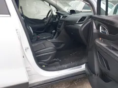 2016 Buick Encore Sport Touring