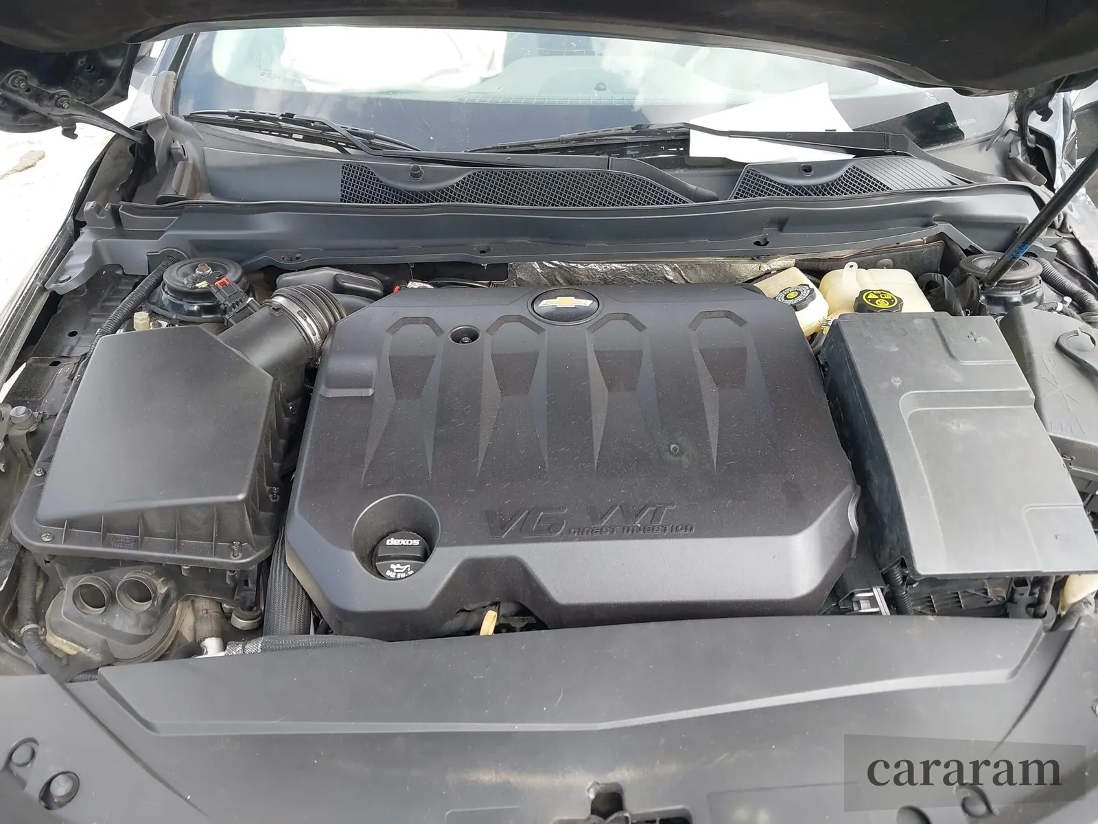2018 Chevrolet Impala Premier