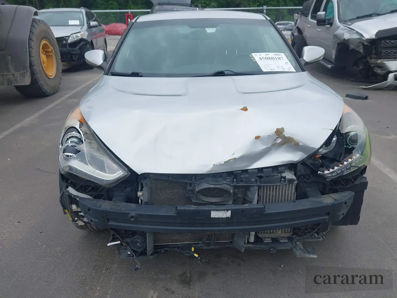2015 Hyundai Veloster Turbo