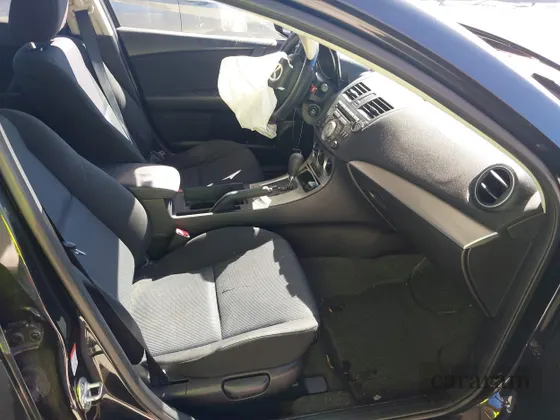 2010 Mazda 3 i SV