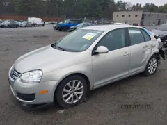 2010 Volkswagen Jetta Limited Edition