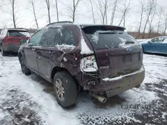 2011 Ford Edge SE