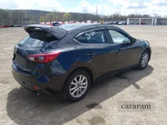 2014 Mazda 3 i Touring