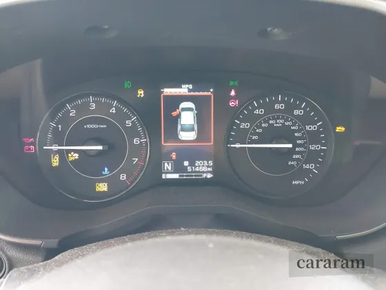 2019 Subaru Impreza Premium