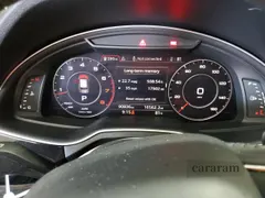 2018 Audi Q7 Prestige