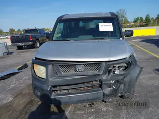 2006 Honda Element EX-P