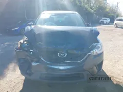 2015 Mazda CX-5 Sport