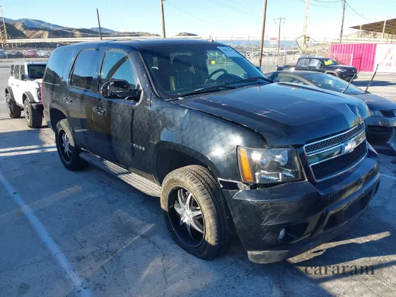 2011 Chevrolet Tahoe LT
