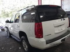 2014 GMC Yukon SLT