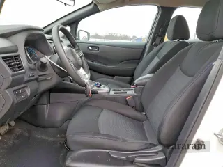2023 Nissan LEAF S