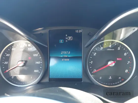 2019 Mercedes-Benz C 300