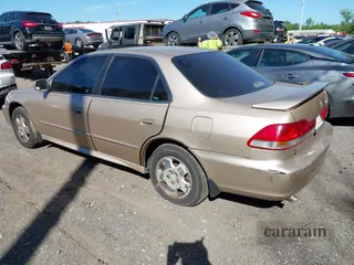 2002 Honda Accord EX