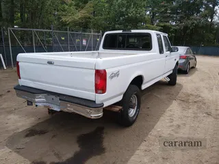 1997 Ford F-250