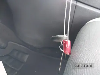 2020 Nissan Versa SV