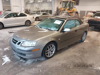 2004 Saab 9-3 Arc
