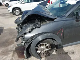 2016 Mazda CX-3 Touring