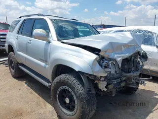 2006 Toyota 4Runner Limited