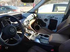 2024 Acura MDX Advance