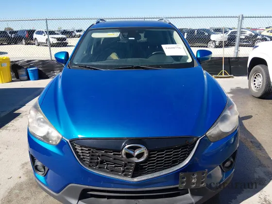 2014 Mazda CX-5 Grand Touring