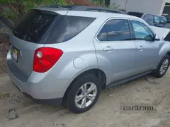2011 Chevrolet Equinox 1LT