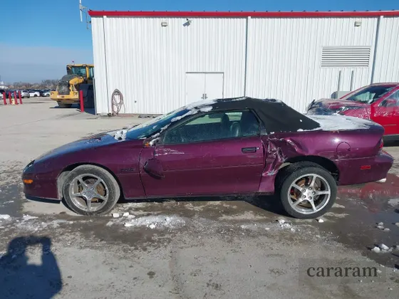 1995 Chevrolet Camaro Z28