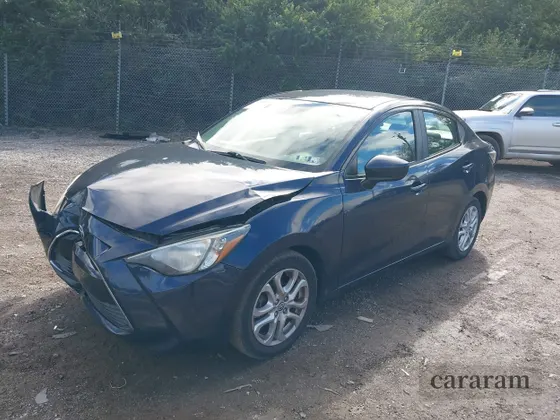 2016 Scion iA