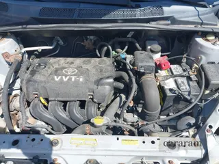 2002 Toyota ECHO