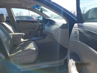 2009 Toyota Avalon XL