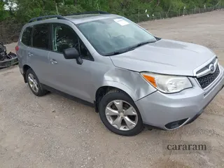 2014 Subaru Forester Premium