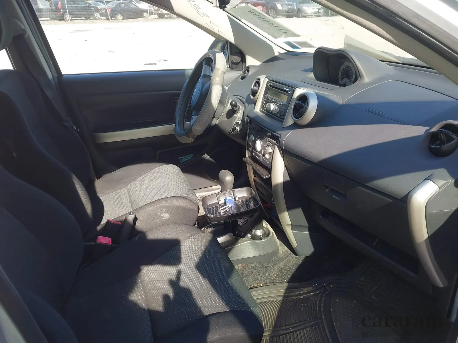 2006 Scion xA