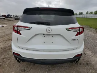 2020 Acura RDX Advance
