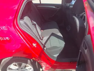 2017 Volkswagen Golf S