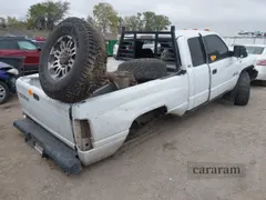 1999 Dodge 2500