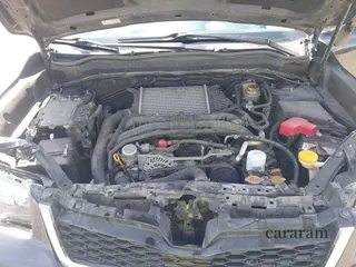 2016 Subaru Forester XT Premium