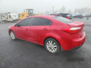 2014 Kia Forte LX