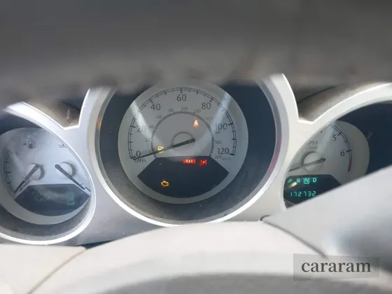 2008 Chrysler Sebring Limited