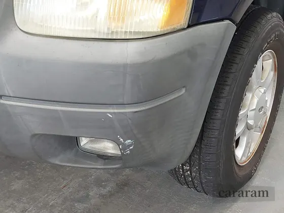 2004 Ford Escape XLT
