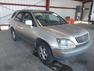 1999 Lexus RX 300