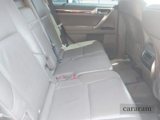2011 Lexus GX 460