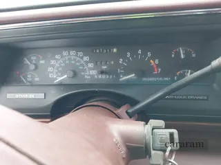 1999 Buick LeSabre Custom