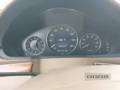 2009 Mercedes-Benz E 350