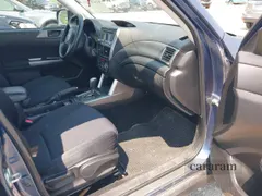 2012 Subaru Forester X